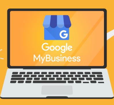 Google My Business – How to optimized & Rank Higher on GMB