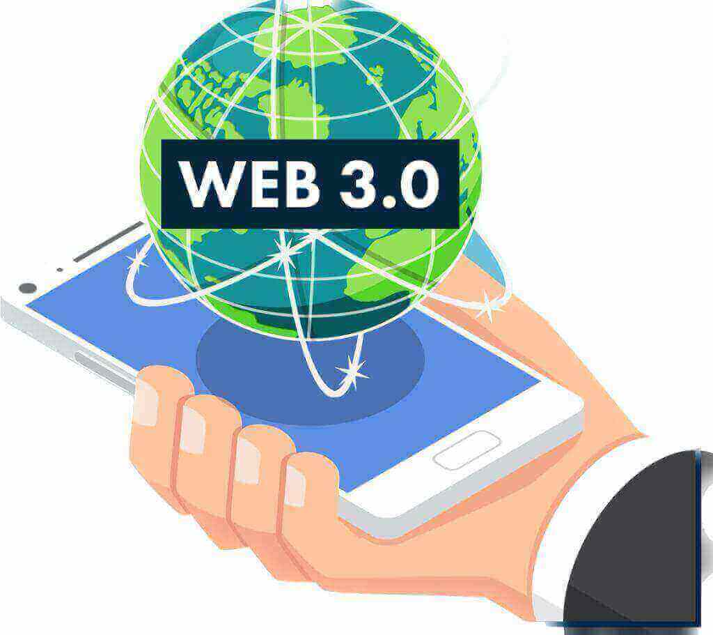What Is Internet 3.0? – An entire Information – TECHNOLOGY DRIFT | Digital Noch What Is Internet 3.0? – An entire Information – TECHNOLOGY DRIFT | Digital Noch